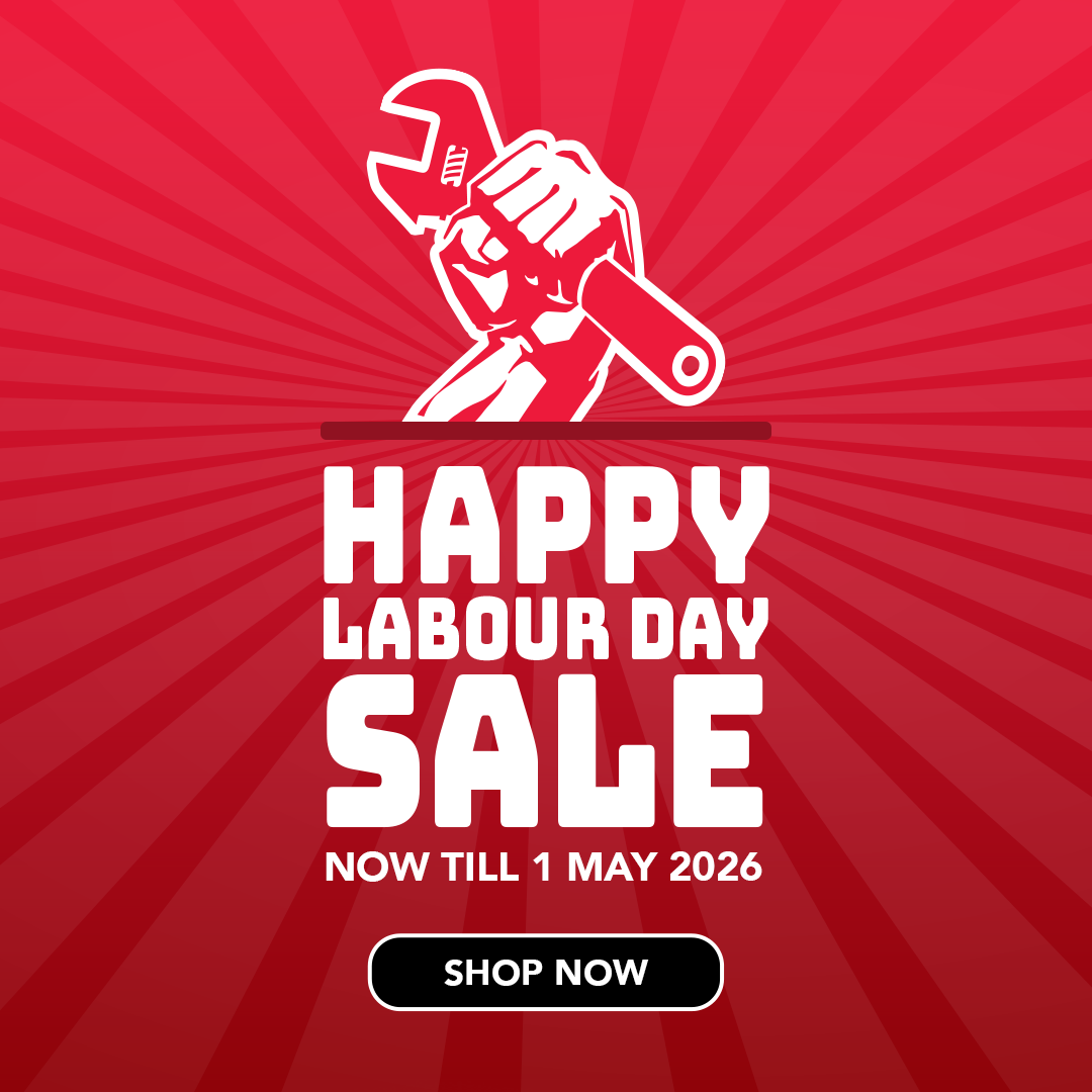 Labour Day Sale Is On— Enjoy 20% Off Storewide 🎉 – OG Singapore