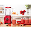 Tefal Blender Blendforce 2 Plastic RED 600W (BL4255)