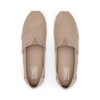 TOMS Alpargata Fwd Taupe (Dune) Recycled Ripstop Men's Shoes - Dune