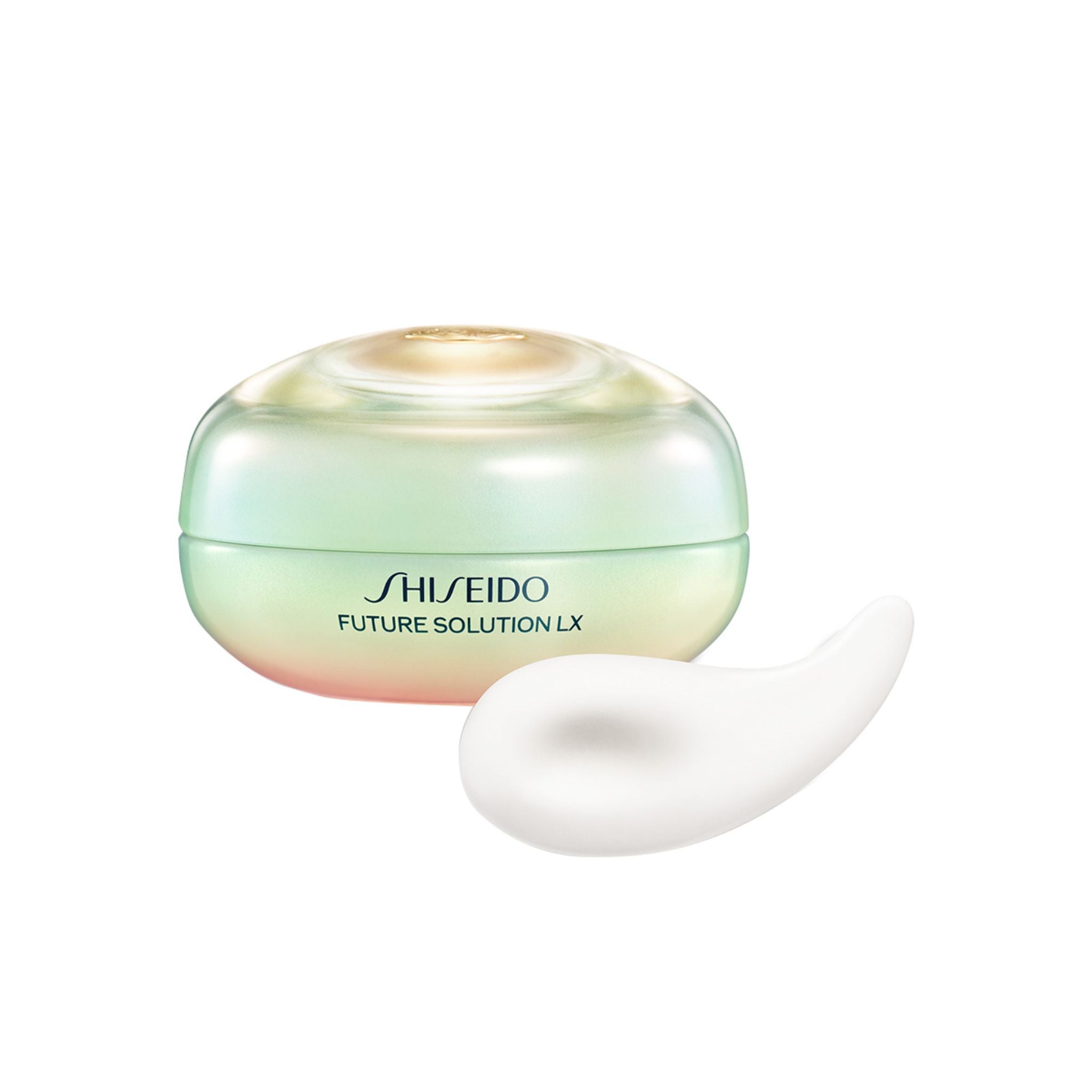 Shiseido Future Solution LX Legendary Enmei Ultimate Brilliance Eye Cream 15ml