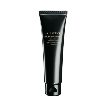 Shiseido Future Solution LX Extra Rich Cleansing Foam 125ml