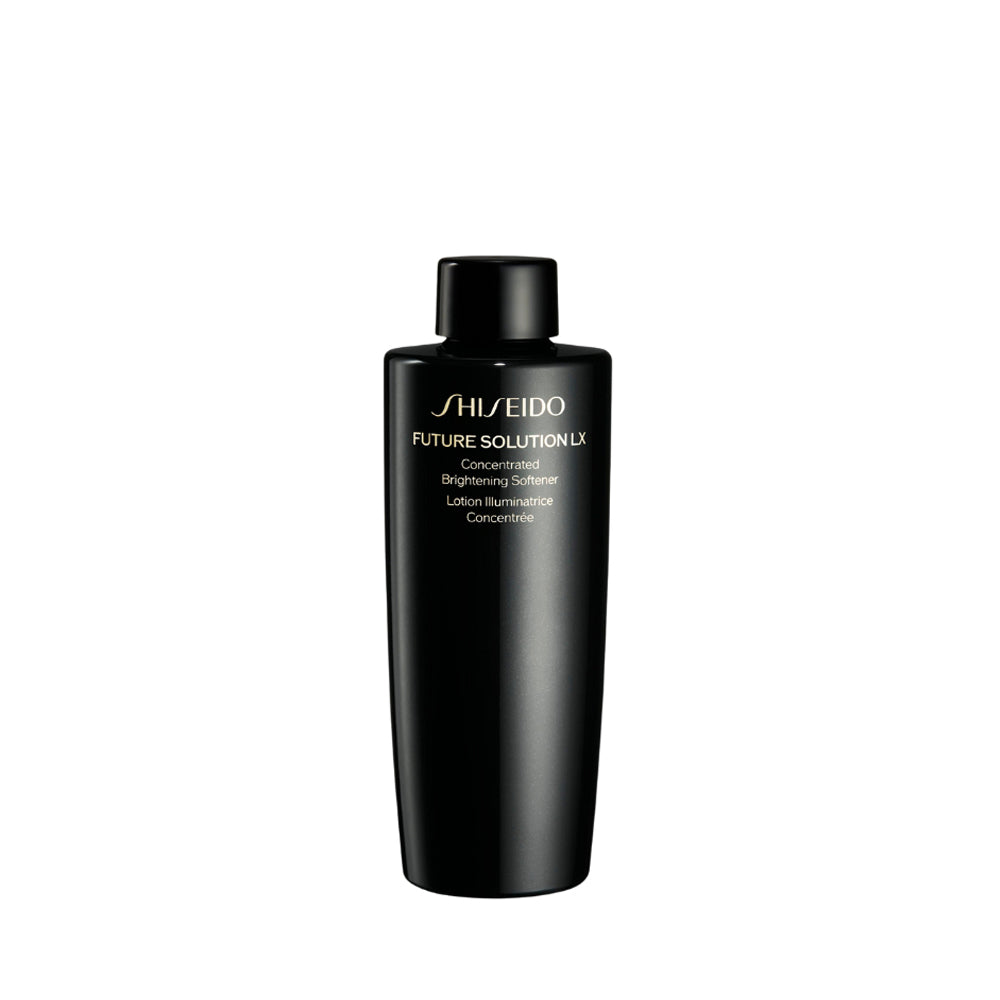 Shiseido Future Solution LX Concentrated Brightening Softener Refill 170ml