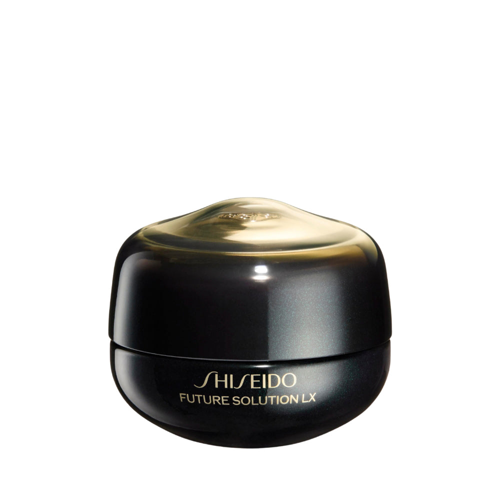 Shiseido Future Solution LX Eye and Lip Contour Regenerating Cream 17ml