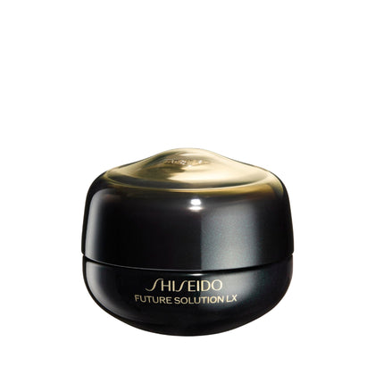 Shiseido Future Solution LX Eye and Lip Contour Regenerating Cream 17ml