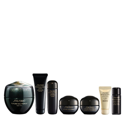 Shiseido Future Solution LX Total Regenerating Set