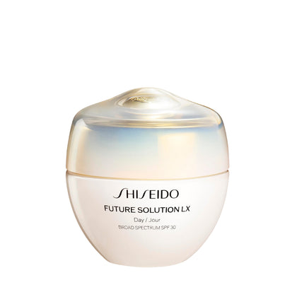 Shiseido Future Solution LX Total Protective Cream SPF30 PA++++ 50ml
