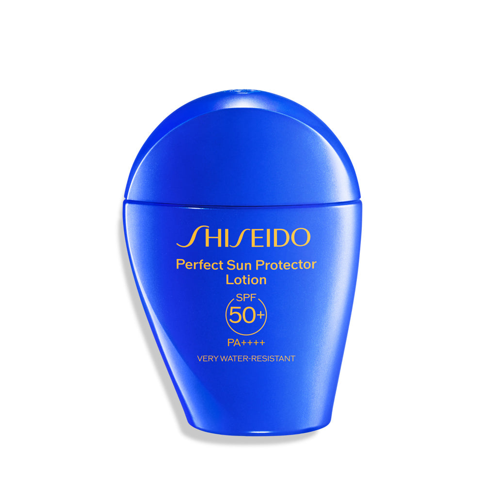 SHISEIDO Global SunCare Perfect Sun Protector Lotion 50ml