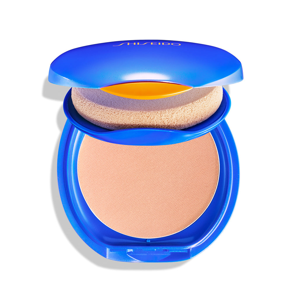 SHISEIDO Shiseido UV Protective Compact Foundation (Refill) Light Beige
