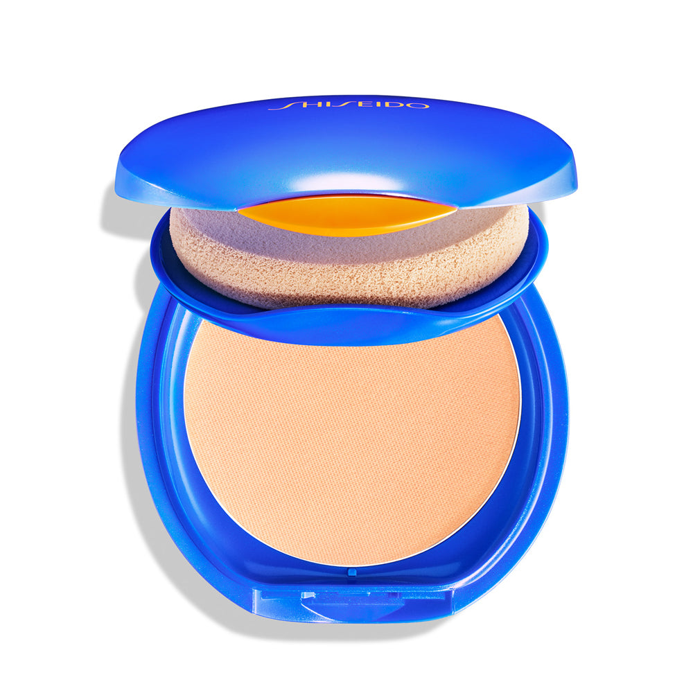 SHISEIDO Shiseido UV Protective Compact Foundation (Refill) Light Ivory