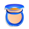 SHISEIDO Shiseido UV Protective Compact Foundation (Refill) Light Ivory