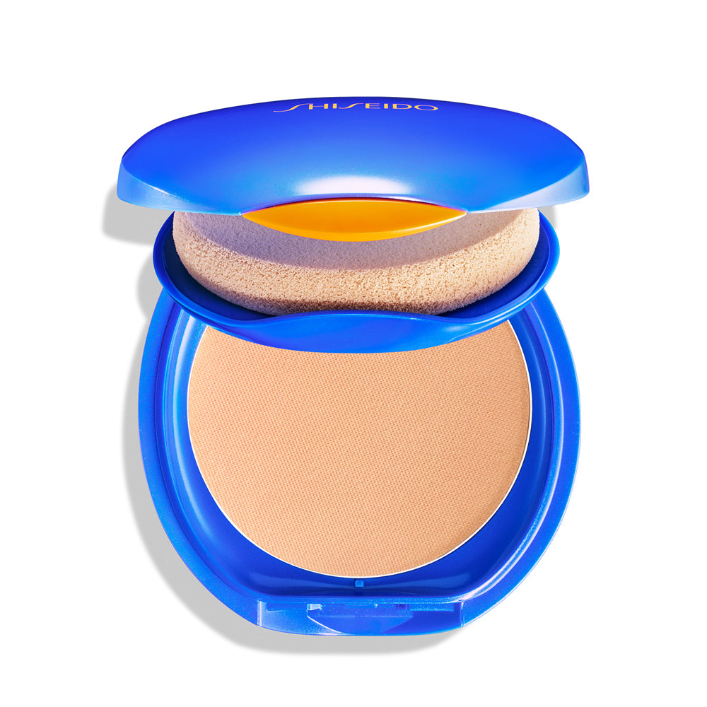 SHISEIDO Shiseido UV Protective Compact Foundation (Refill) Medium Ivory