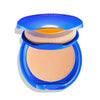 SHISEIDO Shiseido UV Protective Compact Foundation (Refill) Medium Ivory