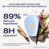 SHISEIDO Global SunCare Perfect Sun Protector Lotion Sensitive 50ml