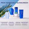 SHISEIDO Global SunCare Perfect Sun Protector Lotion Sensitive 50ml