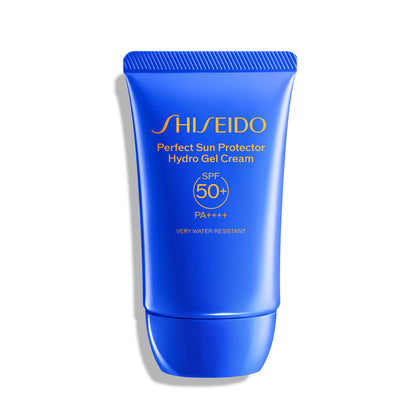 SHISEIDO Global SunCare Perfect Sun Protector Hydro Gel Cream 50ml