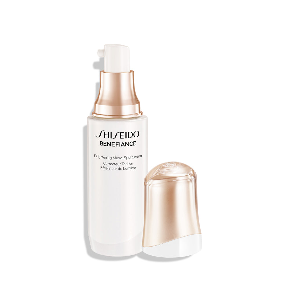 SHISEIDO Benefiance Brightening Micro-Spot Serum 50ml