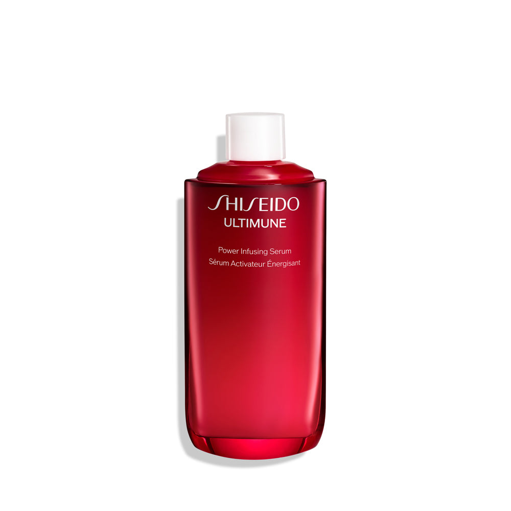 SHISEIDO Ultimune Power Infusing Concentrate 75ml Refill