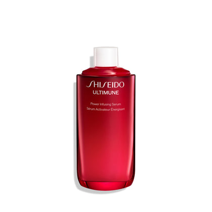 SHISEIDO Ultimune Power Infusing Concentrate 75ml Refill