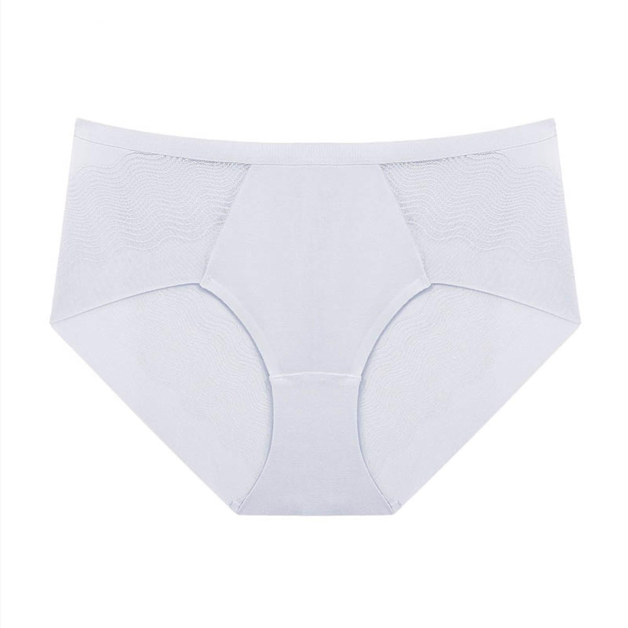 Triumph Smooth Sensation Hipster Feather