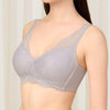 Triumph Secret Slimming Non-Wired Padded Bra Feather