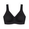 sloggi ZERO Feel 2.0 Bralette Black
