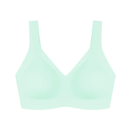 sloggi ZERO Feel 2.0 Bralette Peppermint Green