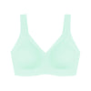 sloggi ZERO Feel 2.0 Bralette Peppermint Green