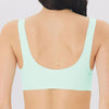 sloggi ZERO Feel 2.0 Bralette Peppermint Green