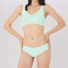 sloggi ZERO Feel 2.0 Bralette Peppermint Green