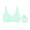 sloggi ZERO Feel 2.0 Bralette Peppermint Green