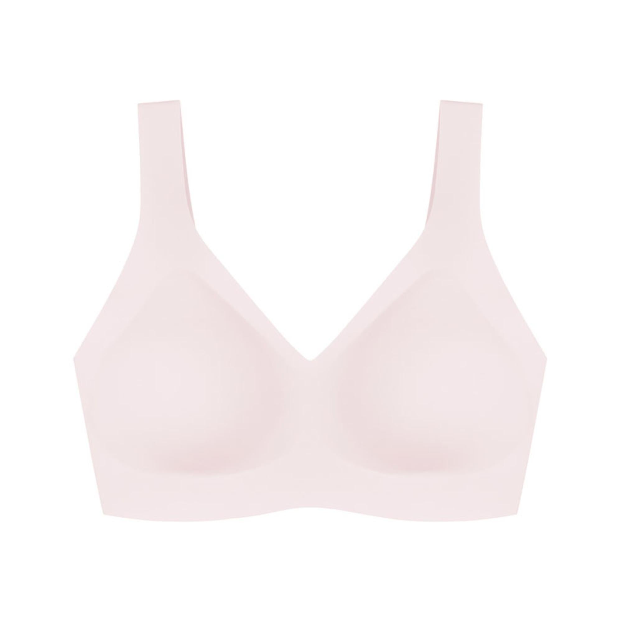 sloggi ZERO Feel 2.0 Bralette Sweet Pink