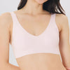 sloggi ZERO Feel 2.0 Bralette Sweet Pink