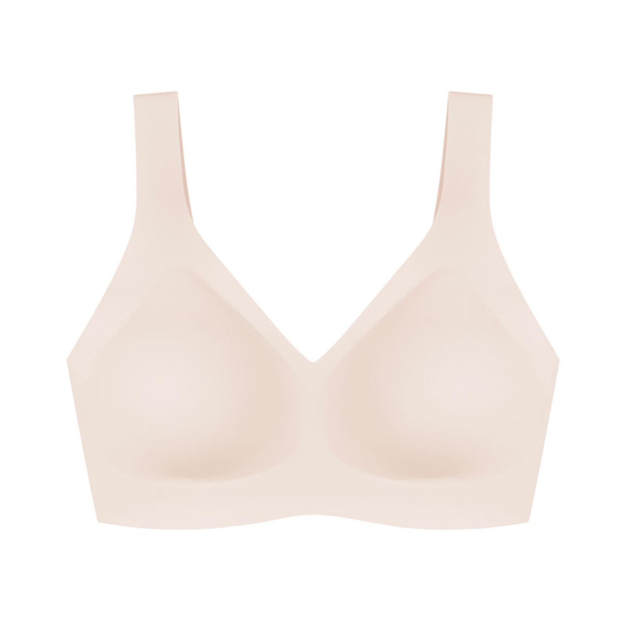 sloggi ZERO Feel 2.0 Bralette Milky Skin