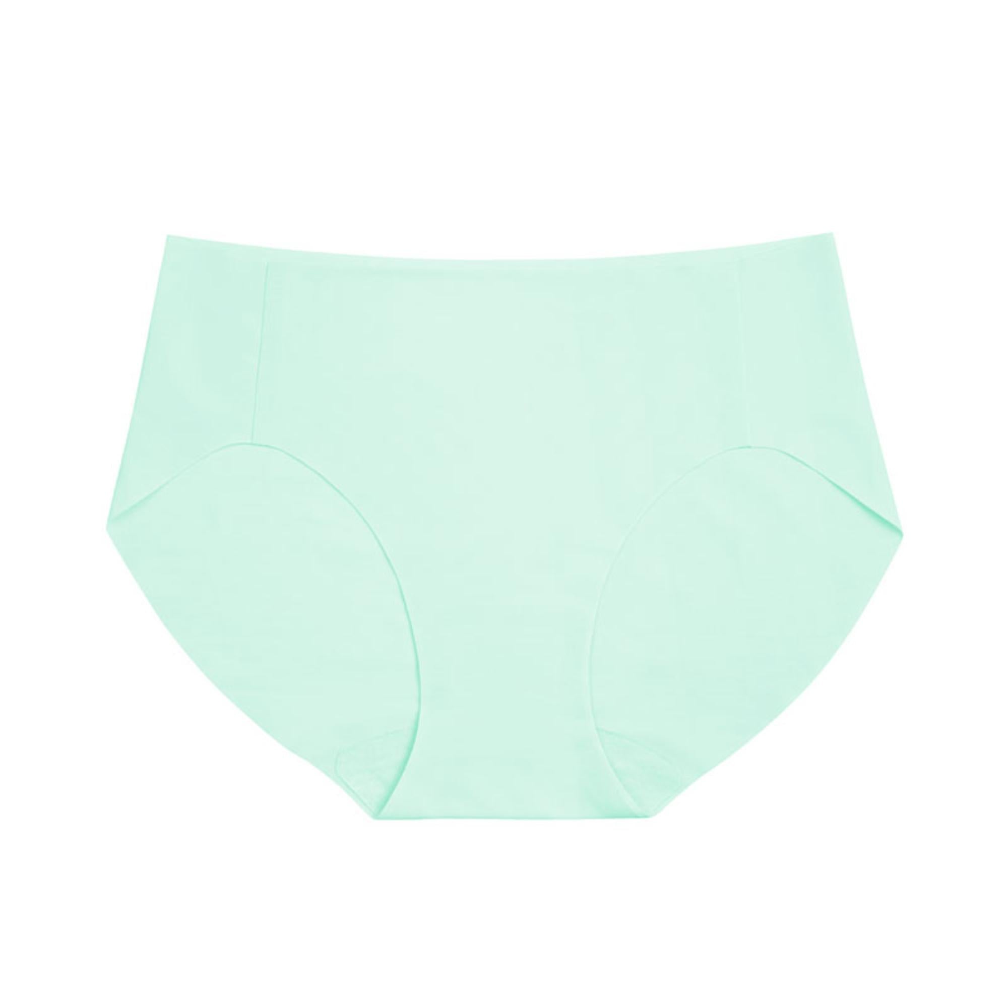 sloggi ZERO Feel 2.0 Hipster Peppermint Green