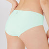 sloggi ZERO Feel 2.0 Hipster Peppermint Green