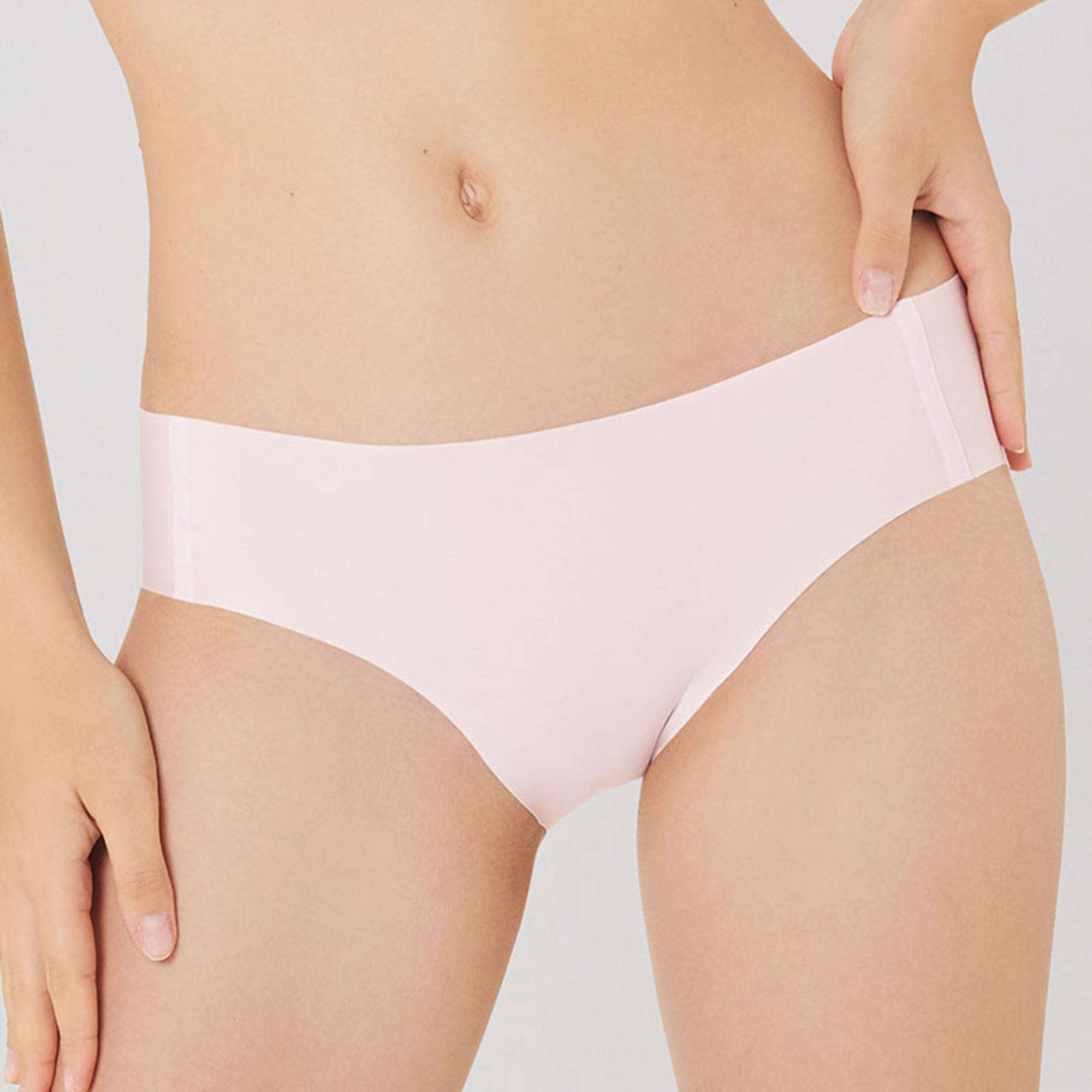 sloggi ZERO Feel 2.0 Hipster Sweet Pink