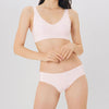 sloggi ZERO Feel 2.0 Hipster Sweet Pink