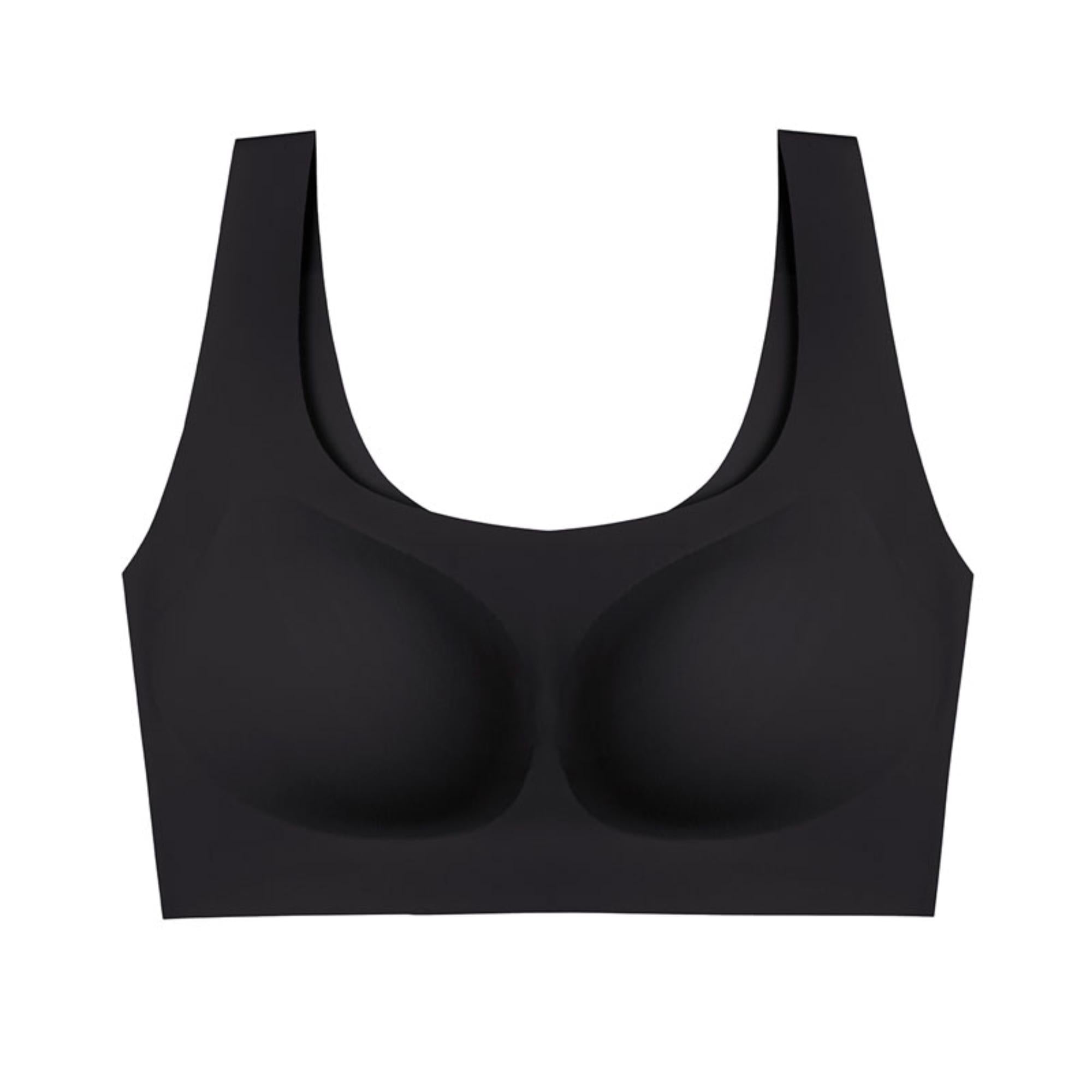 sloggi ZERO Feel 2.0 Top Black