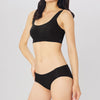 sloggi ZERO Feel 2.0 Top Black