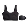 sloggi ZERO Feel 2.0 Top Black