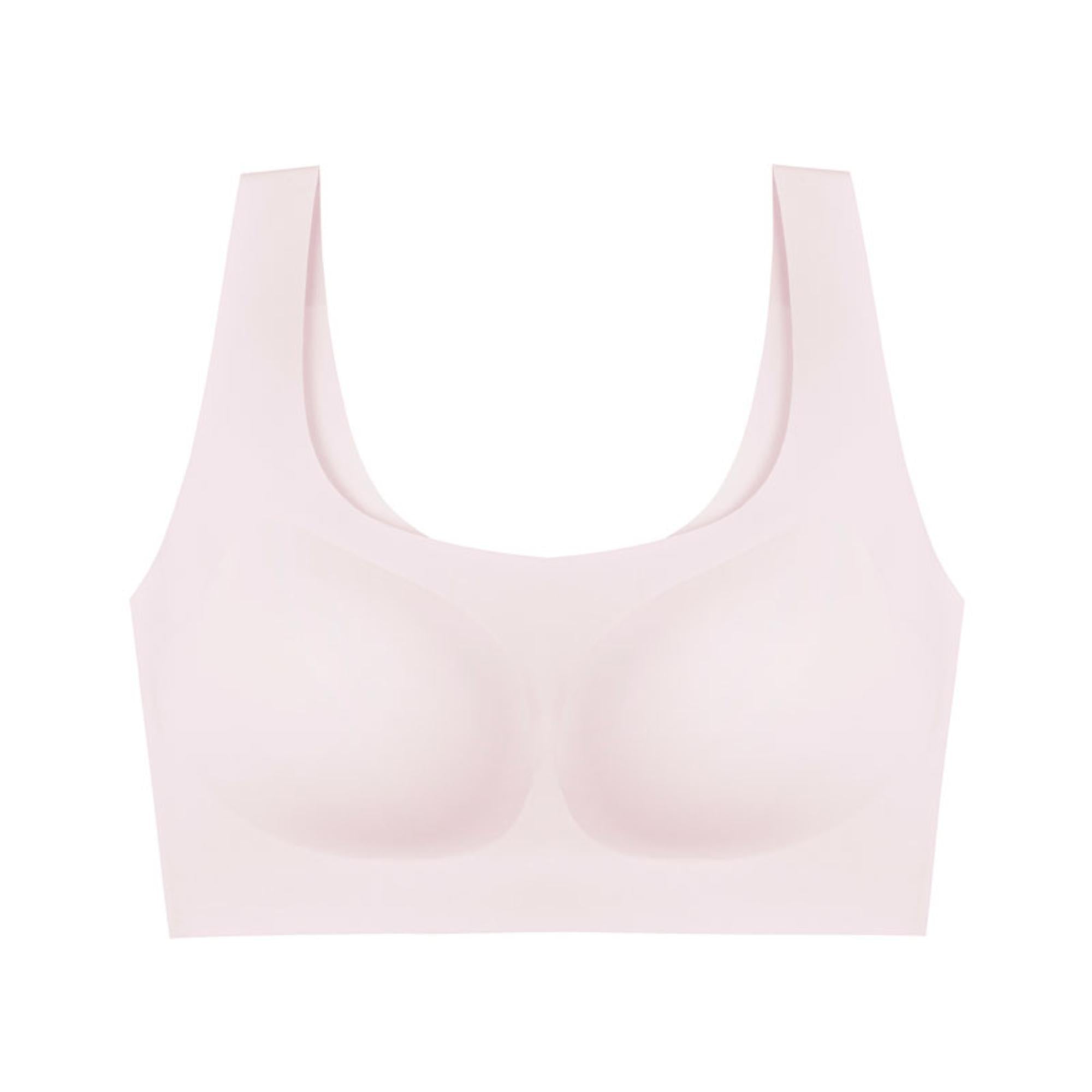 sloggi ZERO Feel 2.0 Top Sweet Pink