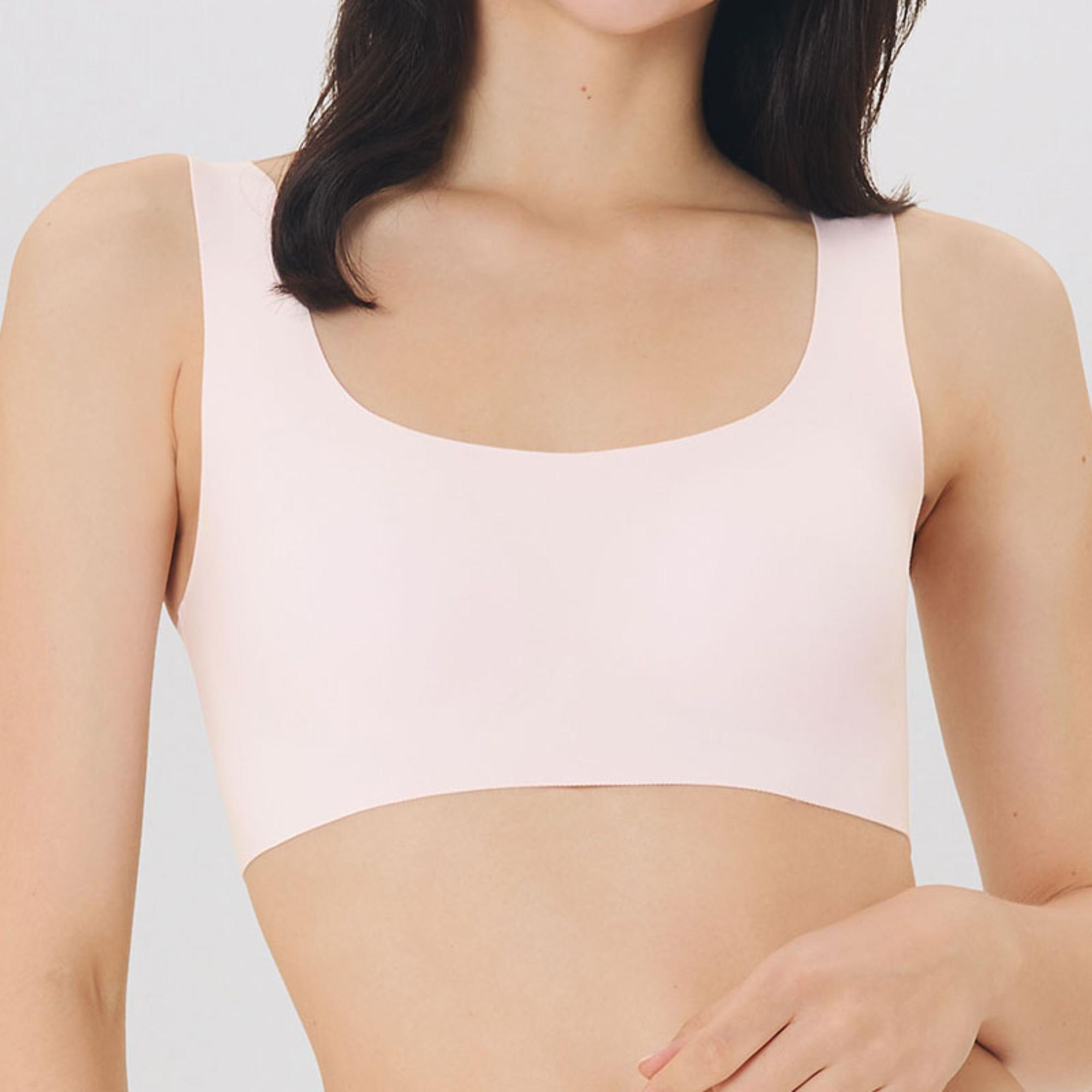 sloggi ZERO Feel 2.0 Top Sweet Pink