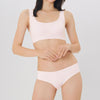 sloggi ZERO Feel 2.0 Top Sweet Pink