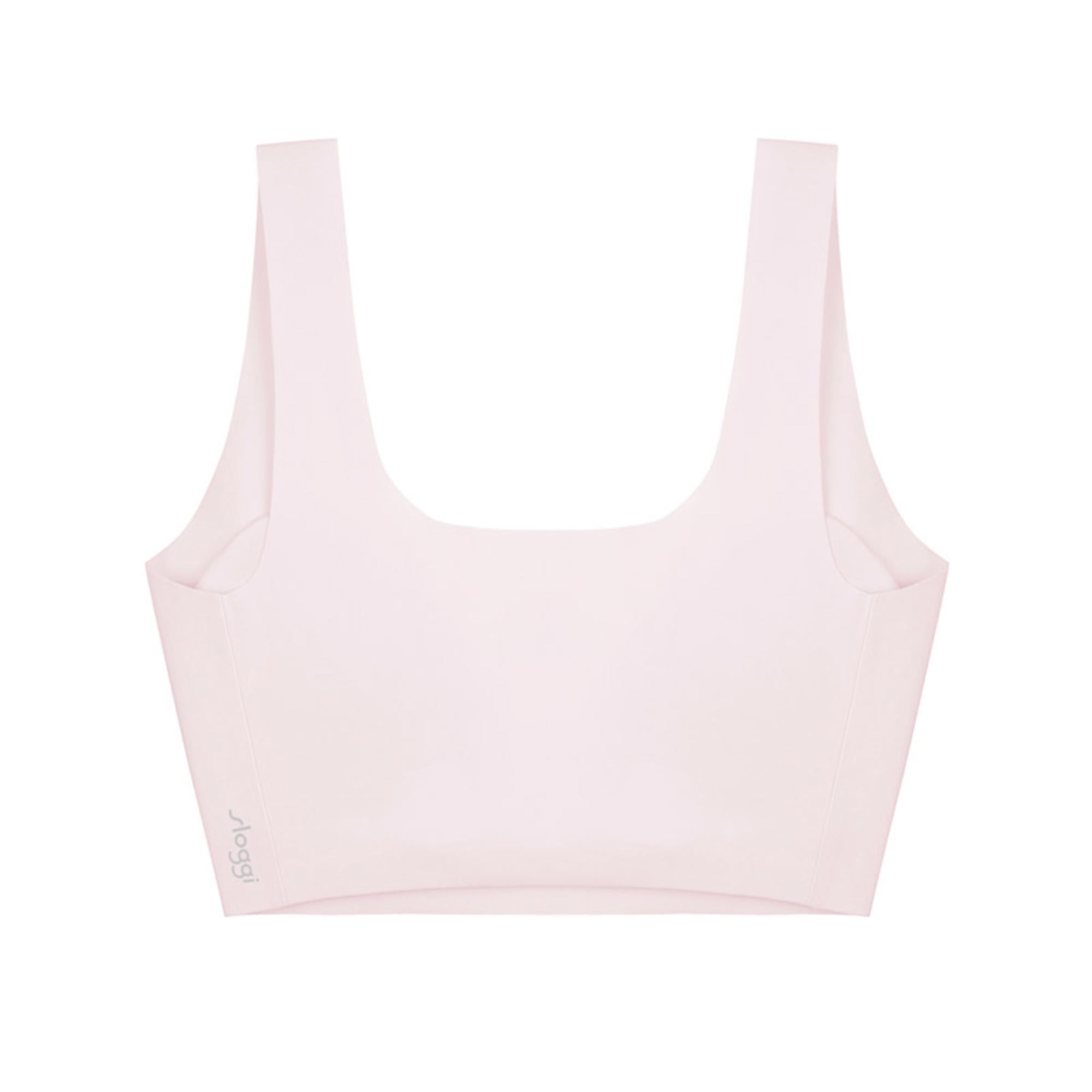 sloggi ZERO Feel 2.0 Top Sweet Pink