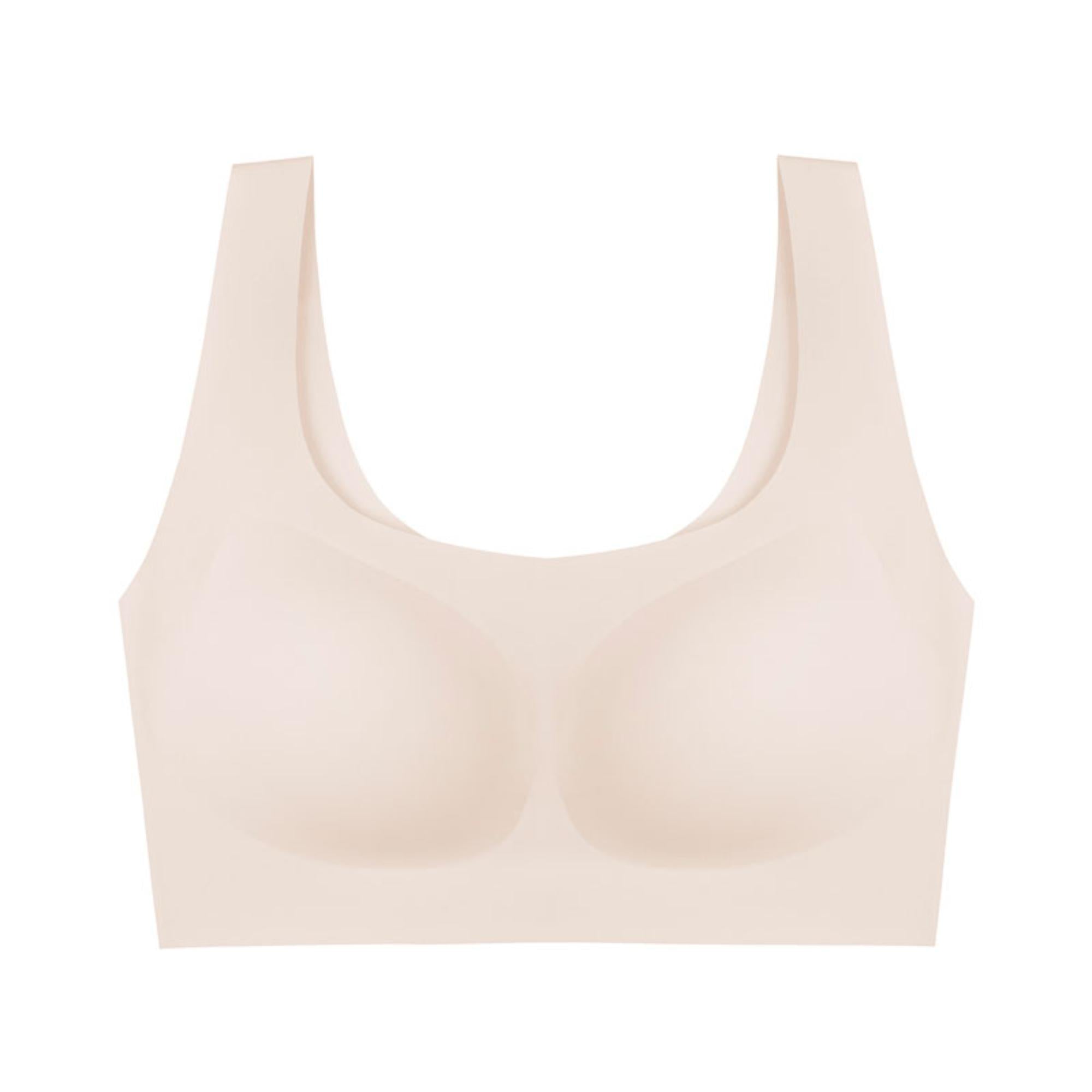 sloggi ZERO Feel 2.0 Top Milky Skin
