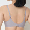 Triumph Body Make Up Illusion Lace Wired Push Up Bra Feather