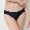 Triumph Body Make Up Illusion Lace High Leg Brief Black