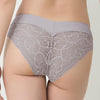 Triumph Body Make Up Illusion Lace High Leg Feather