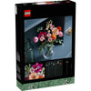LEGO Botanicals: Pretty Pink Flower Bouquet (10342)