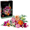 LEGO Botanicals: Pretty Pink Flower Bouquet (10342)